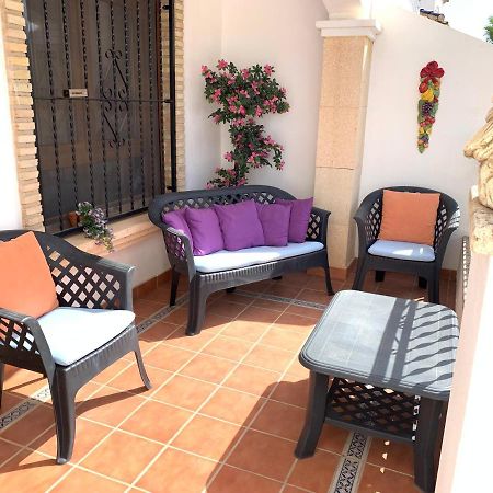 אוריהואלה Villamartin, Lovely 2 Bed House, Short Walk To The Plaza. מראה חיצוני תמונה